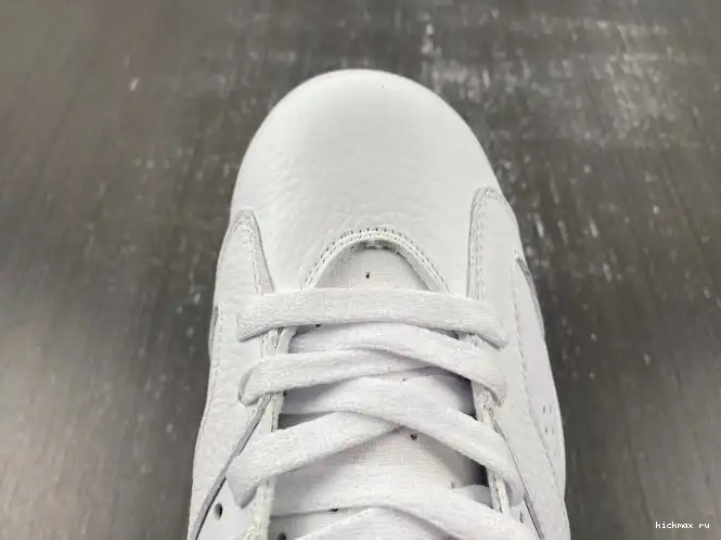 Cheap Reverse Oreo Jordan 6 CT8529-112 Air 0501